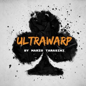 Descarga Magia con Cartas UltraWarp by Mario Tarasini video DESCARGA MMSMEDIA - 1