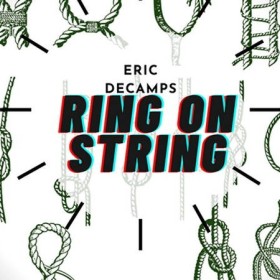 Close Up Performer The Vault - Ring and String by Eric DeCamps video DOWNLOAD MMSMEDIA - 1
