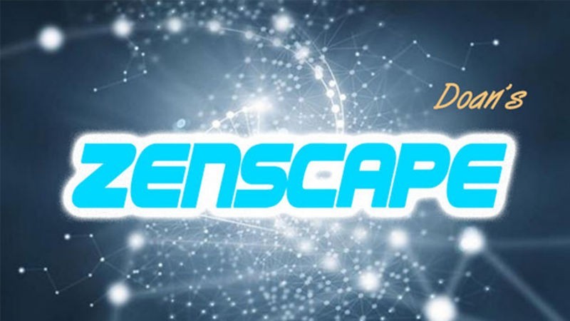 Close Up Performer Zenscape by Doan video DOWNLOAD MMSMEDIA - 1