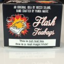 Magia con Fuego Bolsitas de Té Flash para uso teatral (x10) Panda Flash Magic - 1