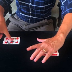 Card Tricks COMPLICE de Danny Weiser & David Regal TiendaMagia - 4