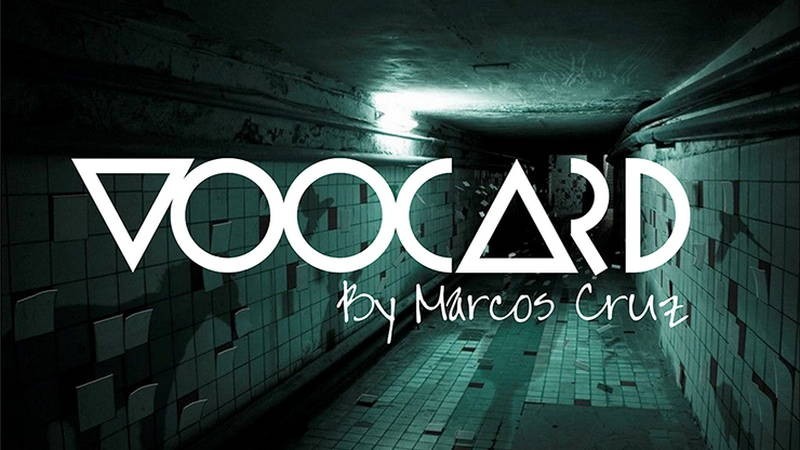 Descarga Magia con Cartas Voocard by Marcos Cruz video DESCARGA MMSMEDIA - 1