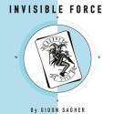 Descarga Magia con Cartas Invisible Force by Gidon Sagher eBook DESCARGA MMSMEDIA - 1