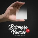 Card Magic and Trick Decks Mario Tarasini presents: Burmese Vanish 2.0 by Zaw Shinn DOWNLOAD MMSMEDIA - 1