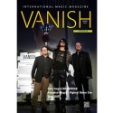 Descargas Vanish Magazine 56 eBook DESCARGA MMSMEDIA - 1