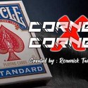 Descarga Magia con Cartas Corner X Corner by Romnick Tan Bathan video DESCARGA MMSMEDIA - 1