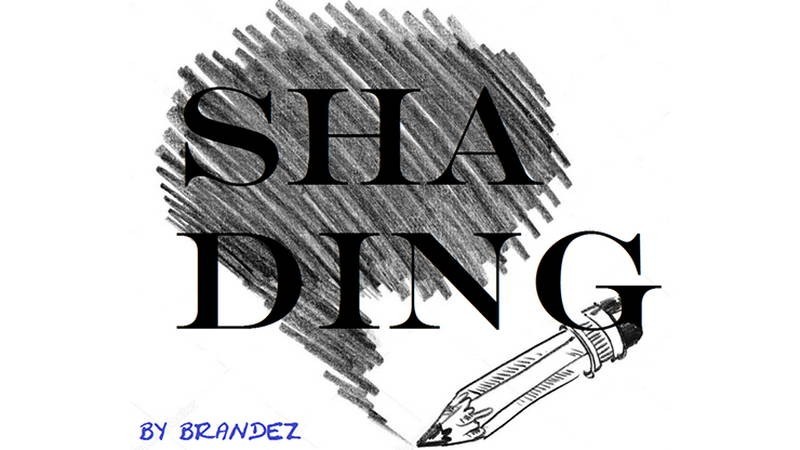 Descargas - Mentalismo Shading by Brandez video DESCARGA MMSMEDIA - 1