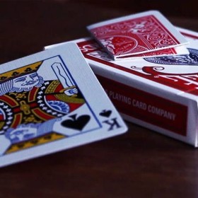 Card Tricks SKY FALL by Sebastien Calbry TiendaMagia - 4