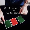 Descarga Magia con Cartas The Vault - Which Money Card by Danny Urbanus DESCARGA MMSMEDIA - 1