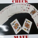 Card Magic and Trick Decks Check Mate by Dibya Guha video DOWNLOAD MMSMEDIA - 1