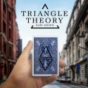 Card Magic and Trick Decks Mario Tarasini presents Triangle Theory by Zaw Shinn video DOWNLOAD MMSMEDIA - 1