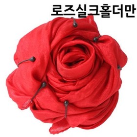 Pañuelos de Seda Cargador para Rosa de Seda de JL Magic JL Magic - 1