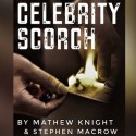Magia con Fuego Celebrity Scorch (Tom Cruse y Elvis) de Mathew Knight and Stephen Macrow TiendaMagia - 1