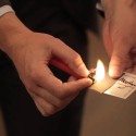 Tricks with fire Celebrity Scorch (Tom Cruse and Elvis) by Mathew Knight and Stephen Macrow TiendaMagia - 2