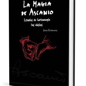 Libros de Magia en Español La Magia de Ascanio vol.3 - Libro Editorial Paginas - 1