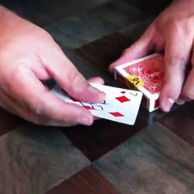 Card Tricks PICK ME by Mickael Chatelain Chatelain - 4