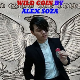 Money Magic Wild Coin by Alex Soza video DOWNLOAD MMSMEDIA - 1