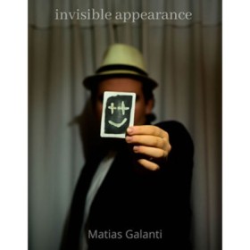 Descargas En Español o visuales Invisible Appearance by Matias Galanti video DESCARGA MMSMEDIA - 1