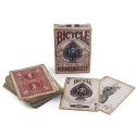 Naipes Baraja Bicycle 1900 Ellusionist magic tricks - 6