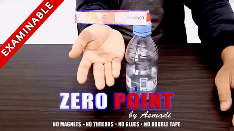 Close Up Performer Zero Point by Asmadi video DOWNLOAD MMSMEDIA - 1