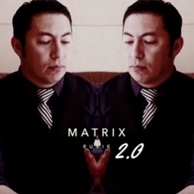 Close Up Performer Matrix Rubik 2.0 by Patricio Teran video DOWNLOAD MMSMEDIA - 1