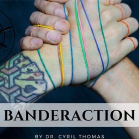 Close Up Performer The Vault - Banderaction by Dr. Cyril Thomas video DOWNLOAD MMSMEDIA - 1
