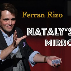 Descargas Natalys Mirror by Ferran Rizo video DESCARGA MMSMEDIA - 1