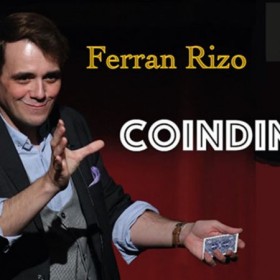 Descargas de Magia con dinero Coinsdini by Ferran Rizo video DESCARGA MMSMEDIA - 1