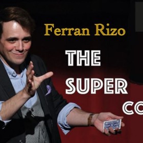 Descargas The Super Coin by Ferran Rizo video DESCARGA MMSMEDIA - 1