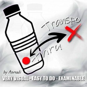 Descargas Transpo X Thru by Asmadi video DESCARGA MMSMEDIA - 1