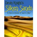 Descargas Magia de Salón y Escena Silken Sands by Devin Knight eBook DESCARGA MMSMEDIA - 1