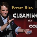 Money Magic Cleaning the Coins by Ferran Rizo video DOWNLOAD MMSMEDIA - 1