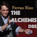 Money Magic The Alchemist Dreams by Ferran Rizo video DOWNLOAD MMSMEDIA - 1