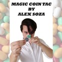 Descargas de Magia con dinero MAGIC COIN TAC by Alex Soza video DESCARGA MMSMEDIA - 1