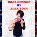 Money Magic COOL CHANGE by Alex Soza mixed media DOWNLOAD MMSMEDIA - 1
