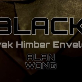 Magia de Cerca Sobres Himber Tyvek -10 unidades - Alan Wong Alan Wong - 2