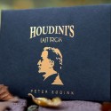Magia Con Cartas El último truco de Houdini - Peter Eggink TiendaMagia - 5
