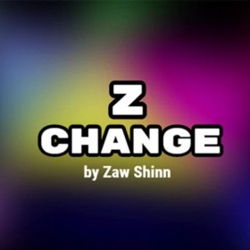 Descarga Magia con Cartas Z Change by Zaw Shinn video DESCARGA MMSMEDIA - 1