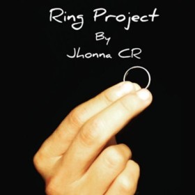 Descargas - Magia de Cerca Ring Project by Jhonna CR video DESCARGA MMSMEDIA - 1