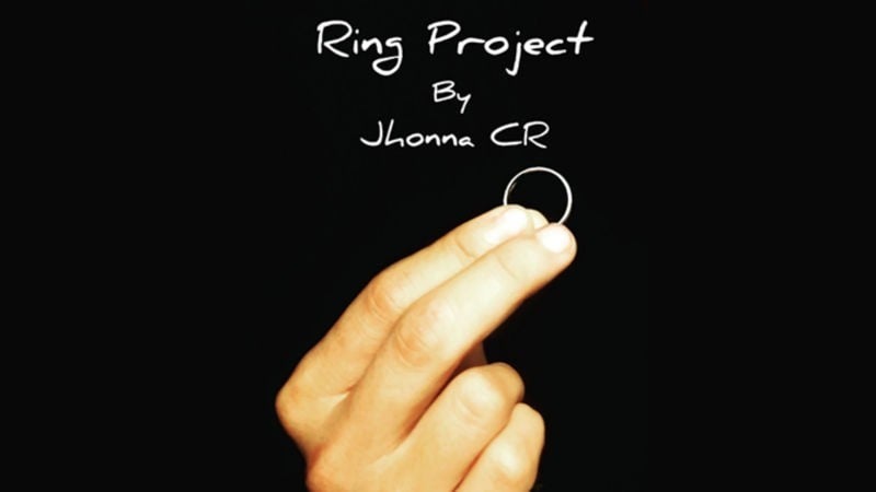 Descargas - Magia de Cerca Ring Project by Jhonna CR video DESCARGA MMSMEDIA - 1