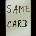 Card Magic and Trick Decks The Same Card by Dibya Guha video DOWNLOAD MMSMEDIA - 1