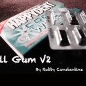 Downloads Refill Gum V2 by Robby Constantine video DOWNLOAD MMSMEDIA - 1