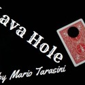 Card Magic and Trick Decks Lava Hole by Mario Tarasini video DOWNLOAD MMSMEDIA - 1