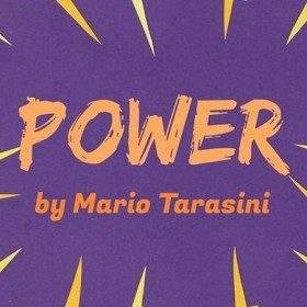 Card Magic and Trick Decks Power by Mario Tarasini video DOWNLOAD MMSMEDIA - 1