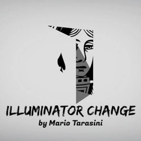 Card Magic and Trick Decks Illuminator change by Mario Tarasini video DOWNLOAD MMSMEDIA - 1