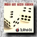 Card Magic and Trick Decks Lie to the Dice by Alfredo Gile video DOWNLOAD MMSMEDIA - 1