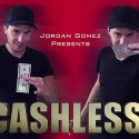 Money Magic CASHLESS by Jordan Gomez video DOWNLOAD MMSMEDIA - 1