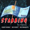 Money Magic Stabbing by Asmadi video DOWNLOAD MMSMEDIA - 1