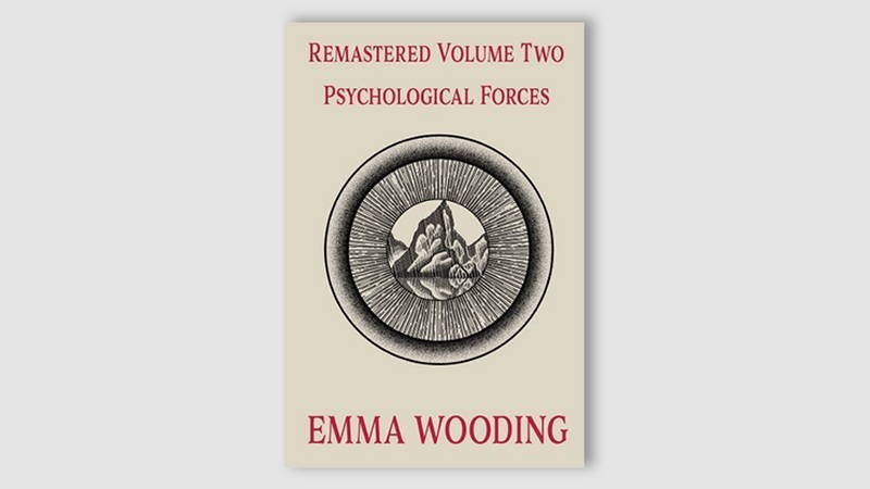 Descargas de Teoria, Historia y Negocios Remastered Volume Two - Psychological Forces by Emma Wooding eBook DESCARGA MMSMEDIA - 