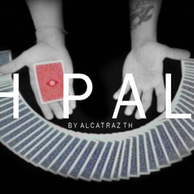 Descarga Magia con Cartas TH Palm by Alcatrazth video DESCARGA MMSMEDIA - 1